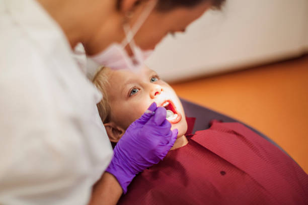 Best Emergency Treatment for Jaw Pain or Injury in Anna, IL