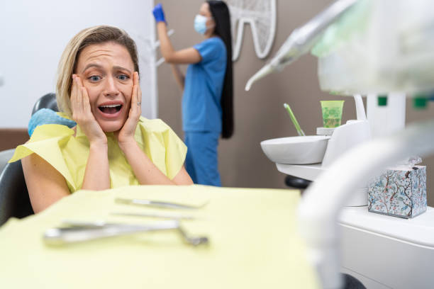 Best Knocked-Out Tooth (Avulsed Tooth) Treatment in Anna, IL